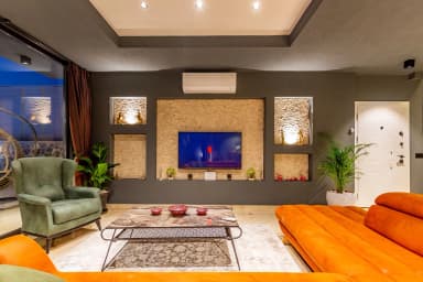 Villa Likya Premium Çocuk Havuzu 86