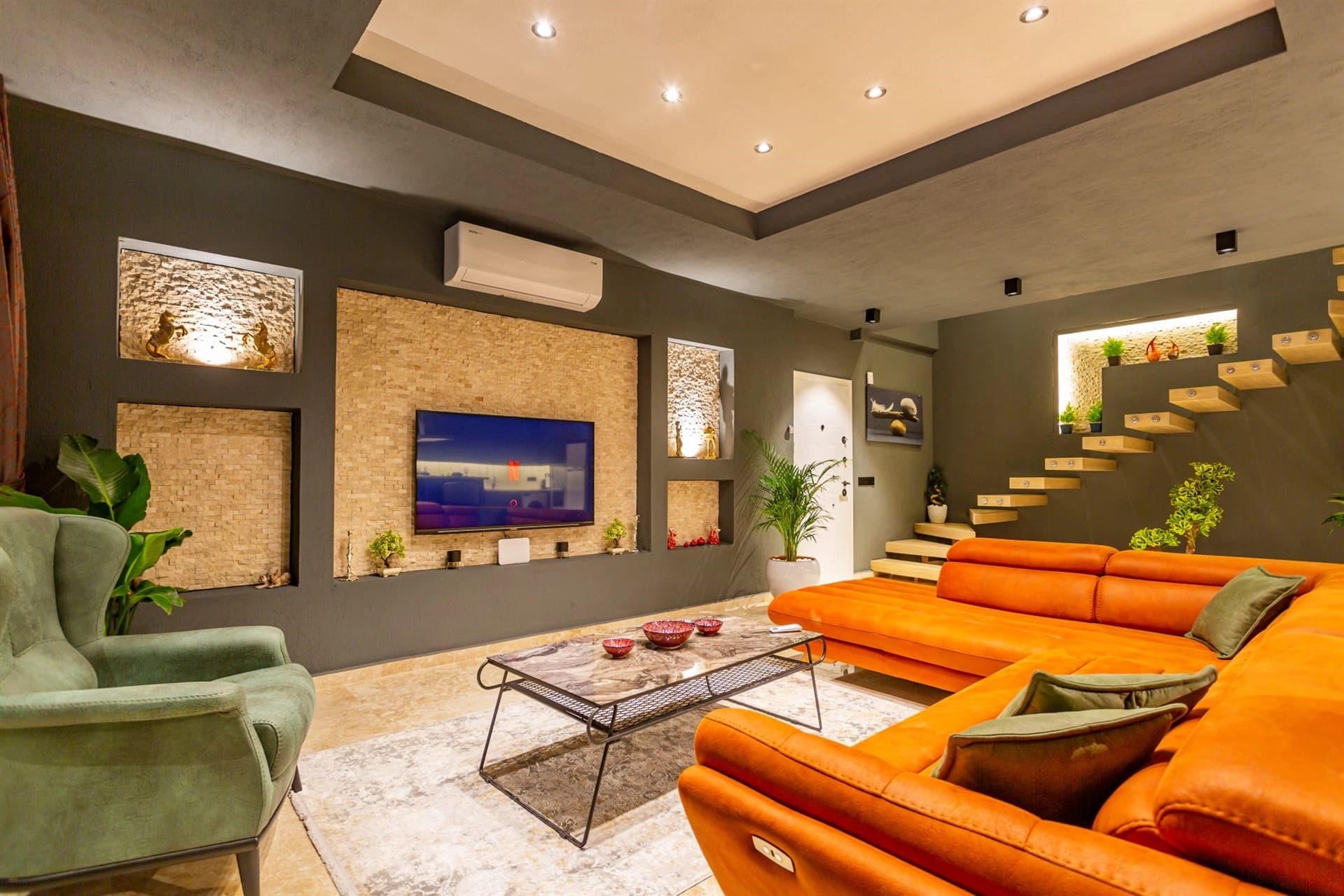 Villa Likya Premium Yeşilköy 93