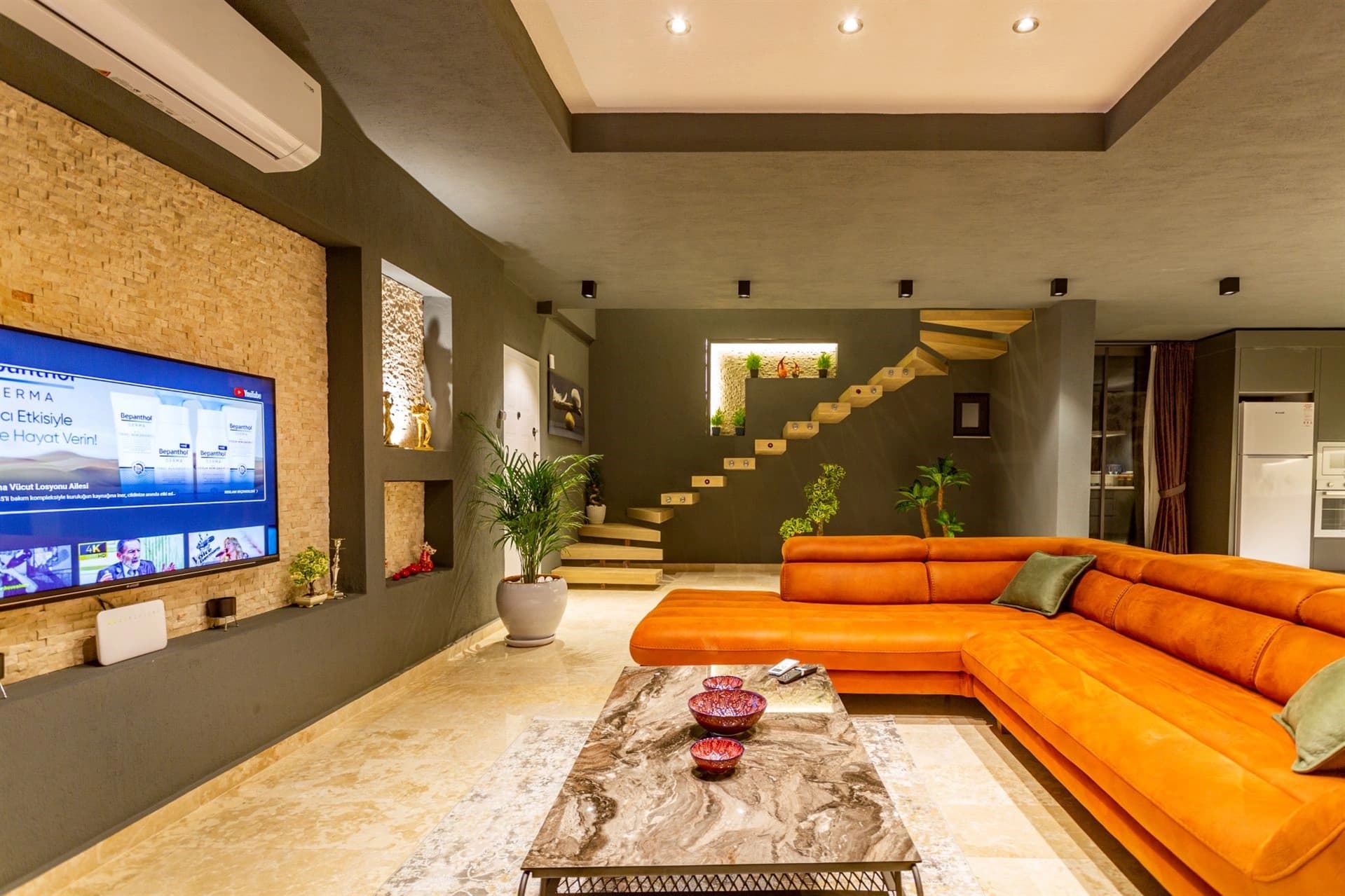 Villa Likya Premium Çocuk Havuzu 10