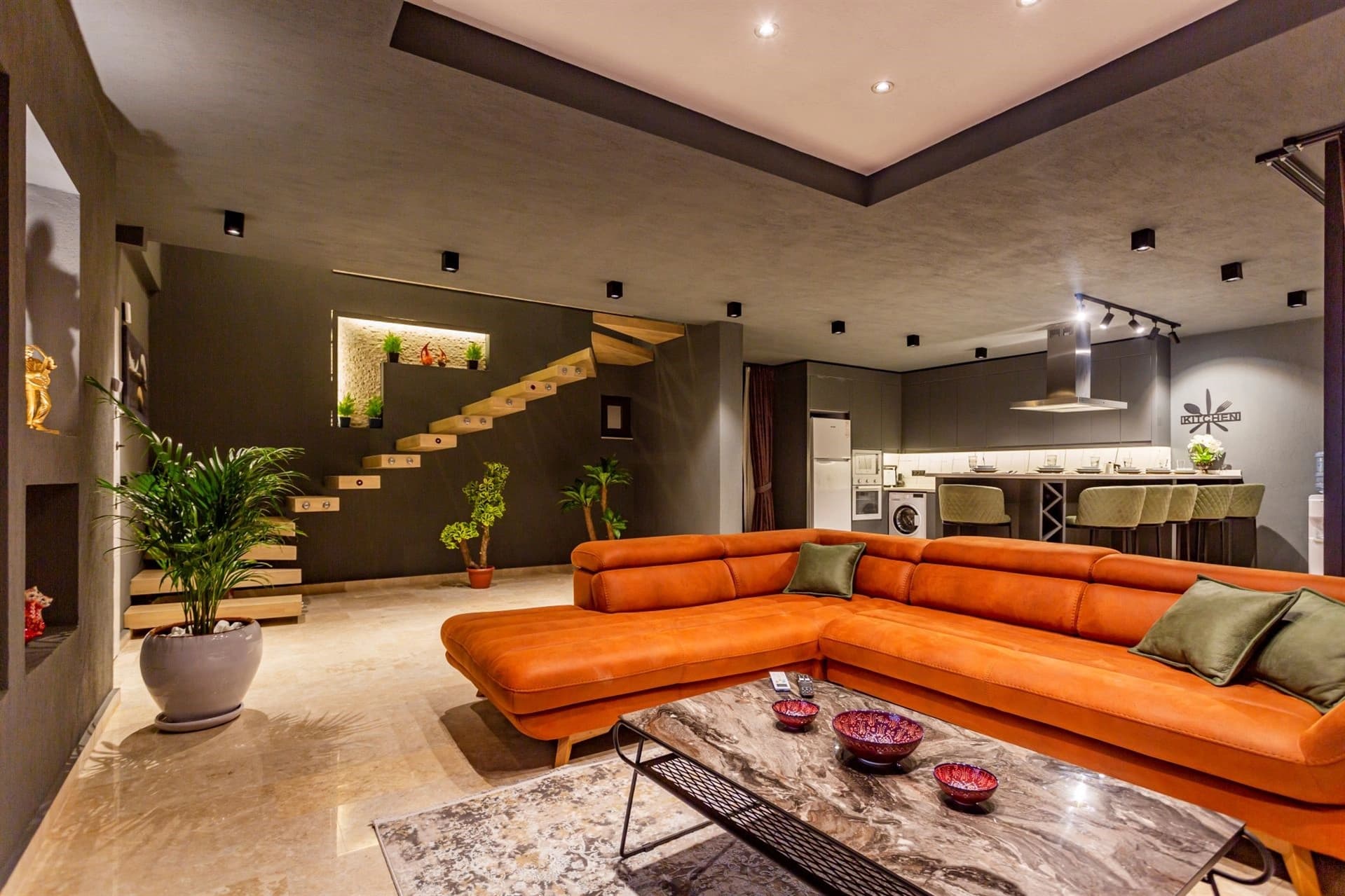 Villa Likya Premium Yeşilköy 17