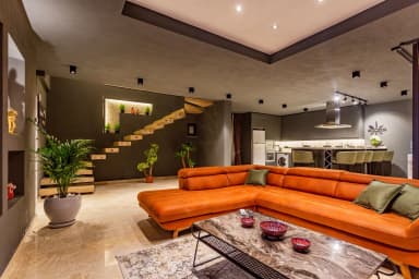 Villa Likya Premium Yeşilköy 17