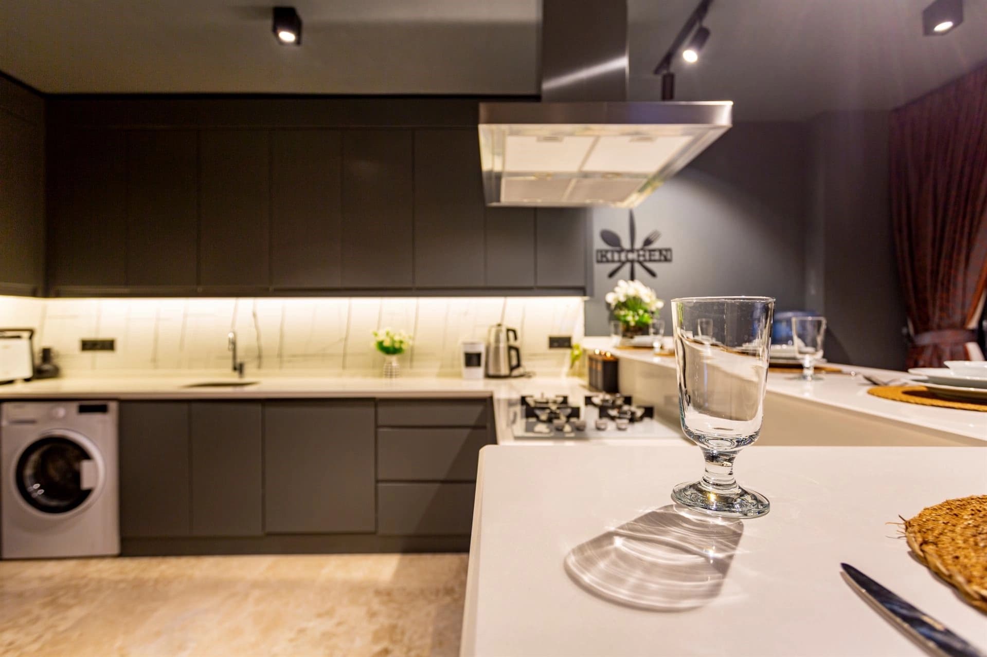 Villa Likya Premium Yeşilköy 45