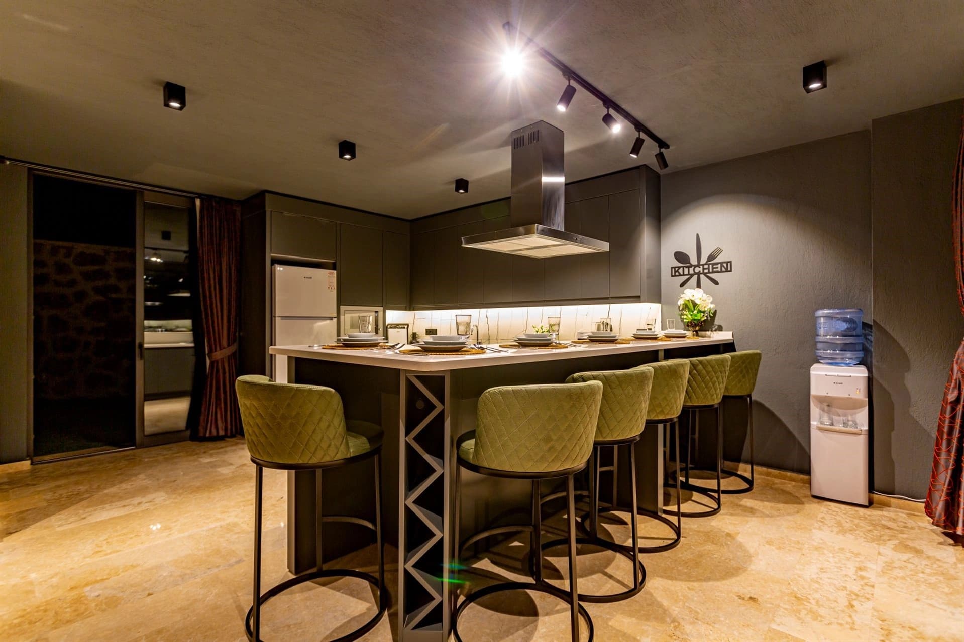 Villa Likya Premium Çocuk Havuzu 52