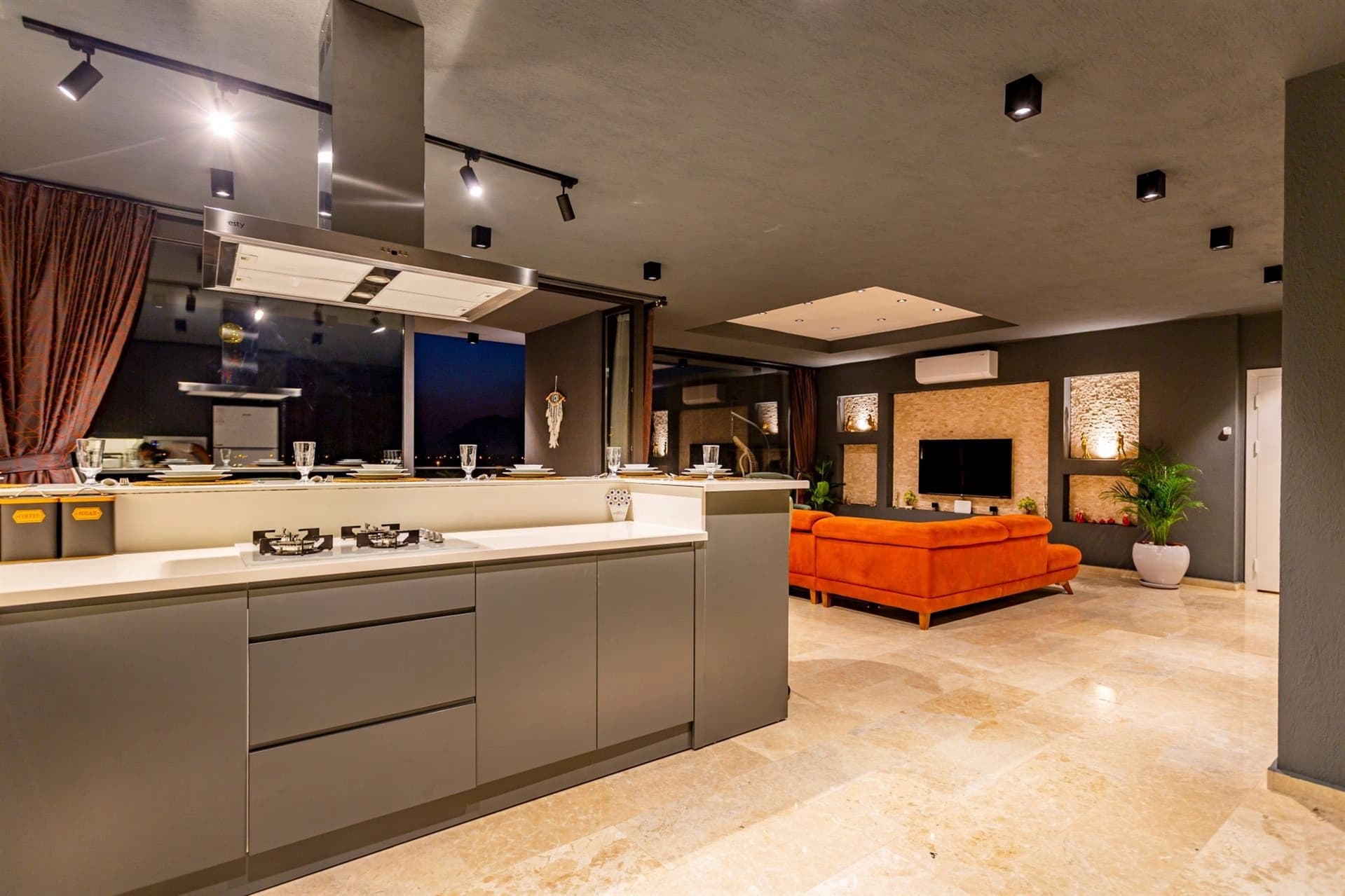 Villa Likya Premium Yeşilköy 59