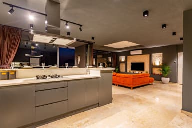 Villa Likya Premium Yeşilköy 59