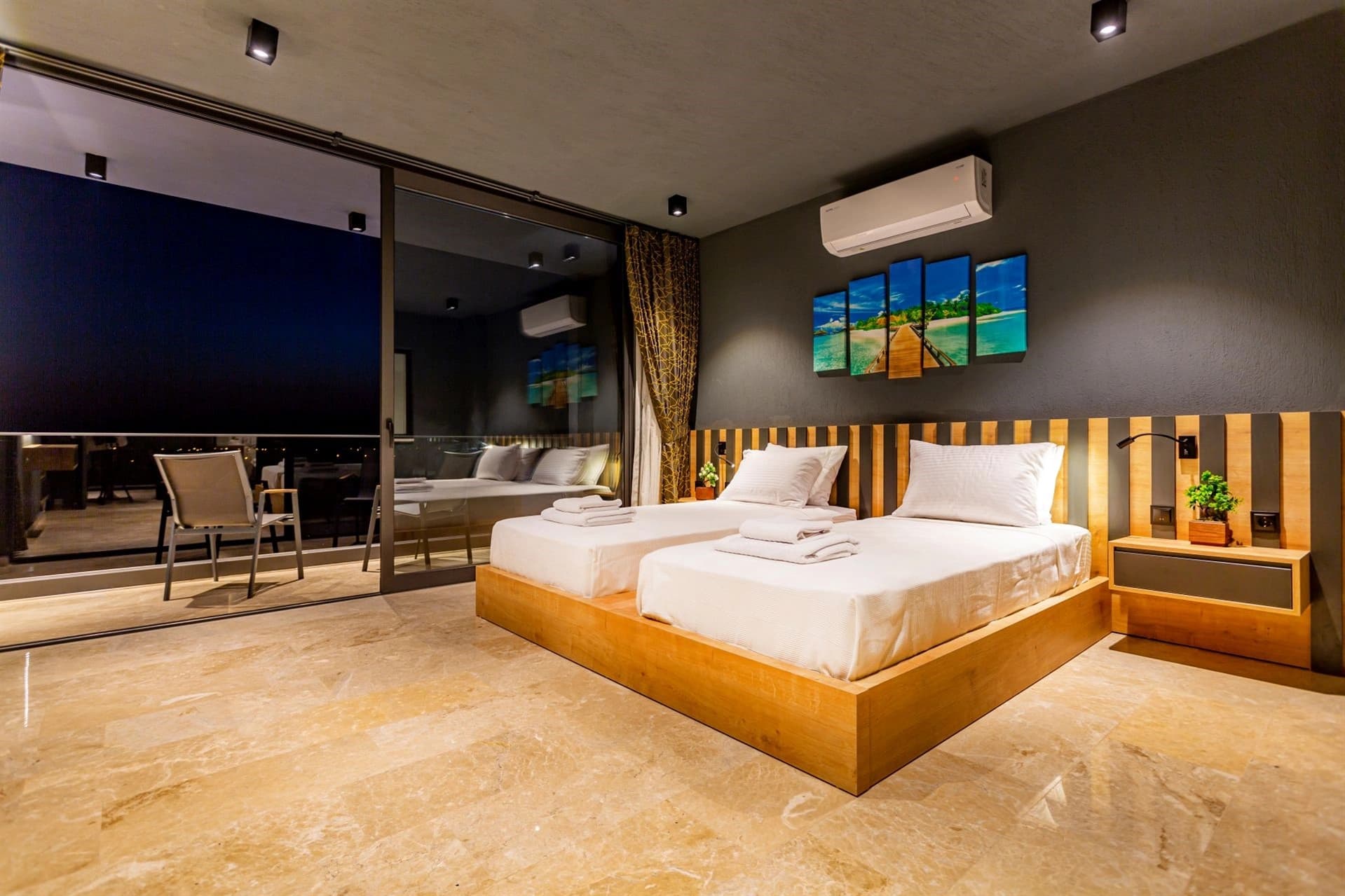 Villa Likya Premium Çocuk Havuzu 66