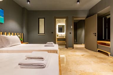 Villa Likya Premium Yeşilköy 87