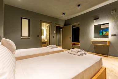 Villa Likya Premium Çocuk Havuzu 94