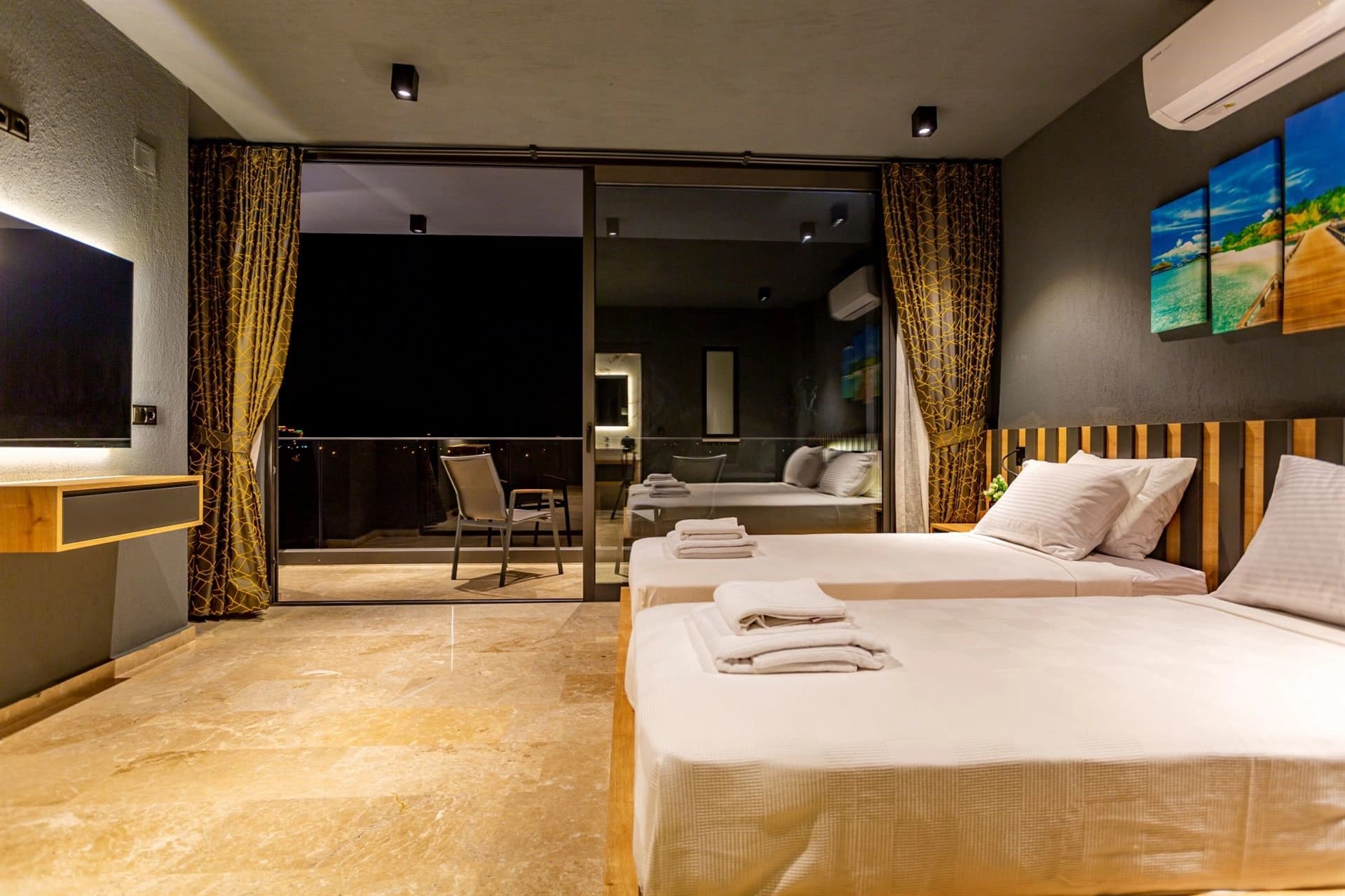 Villa Likya Premium Çocuk Havuzu 18