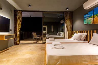 Villa Likya Premium Çocuk Havuzu 18