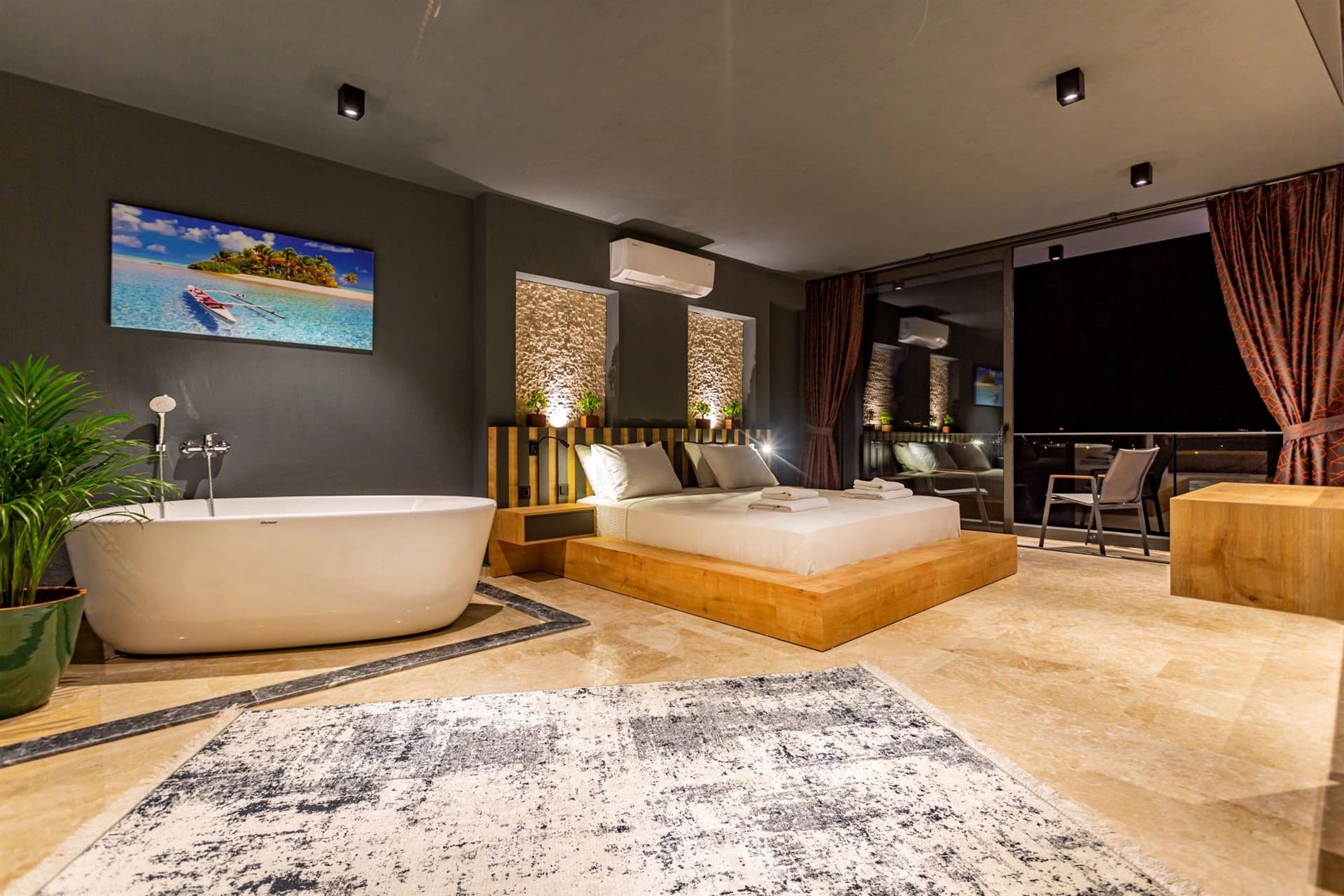 Villa Likya Premium Yeşilköy 39