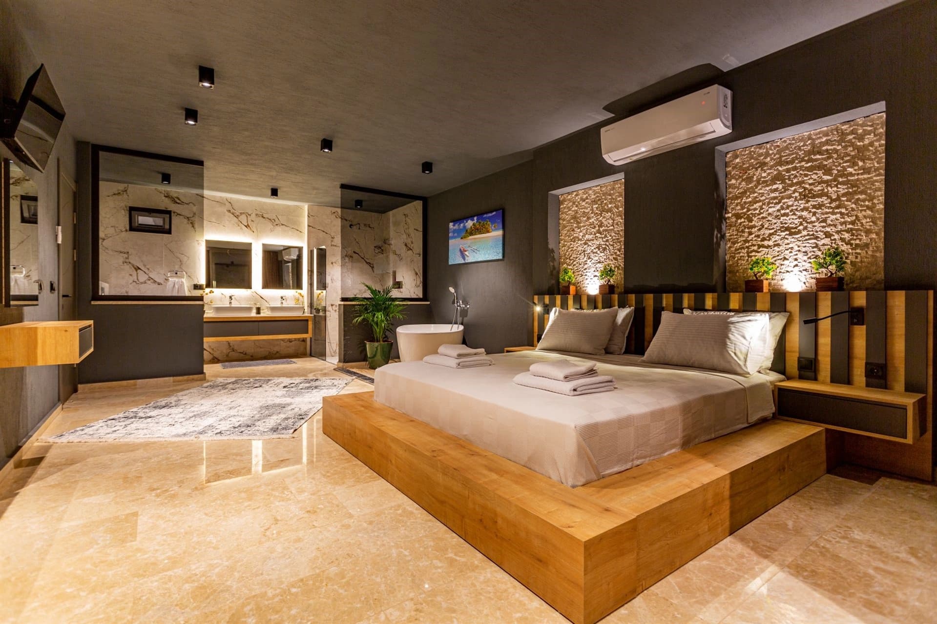 Villa Likya Premium Çocuk Havuzu 46