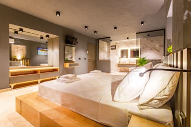 Villa Likya Premium Yeşilköy 67