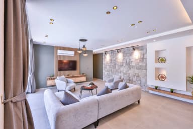 Villa Kırca Çavdır 85
