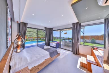 Villa Kırca Çavdır 37