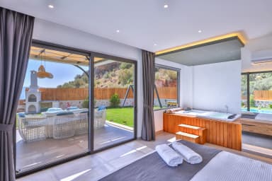 Villa Kırca Çavdır 51