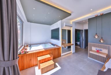 Villa Kırca Çavdır 65