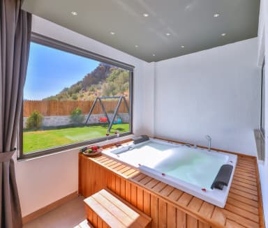 Villa Kırca Çavdır 79