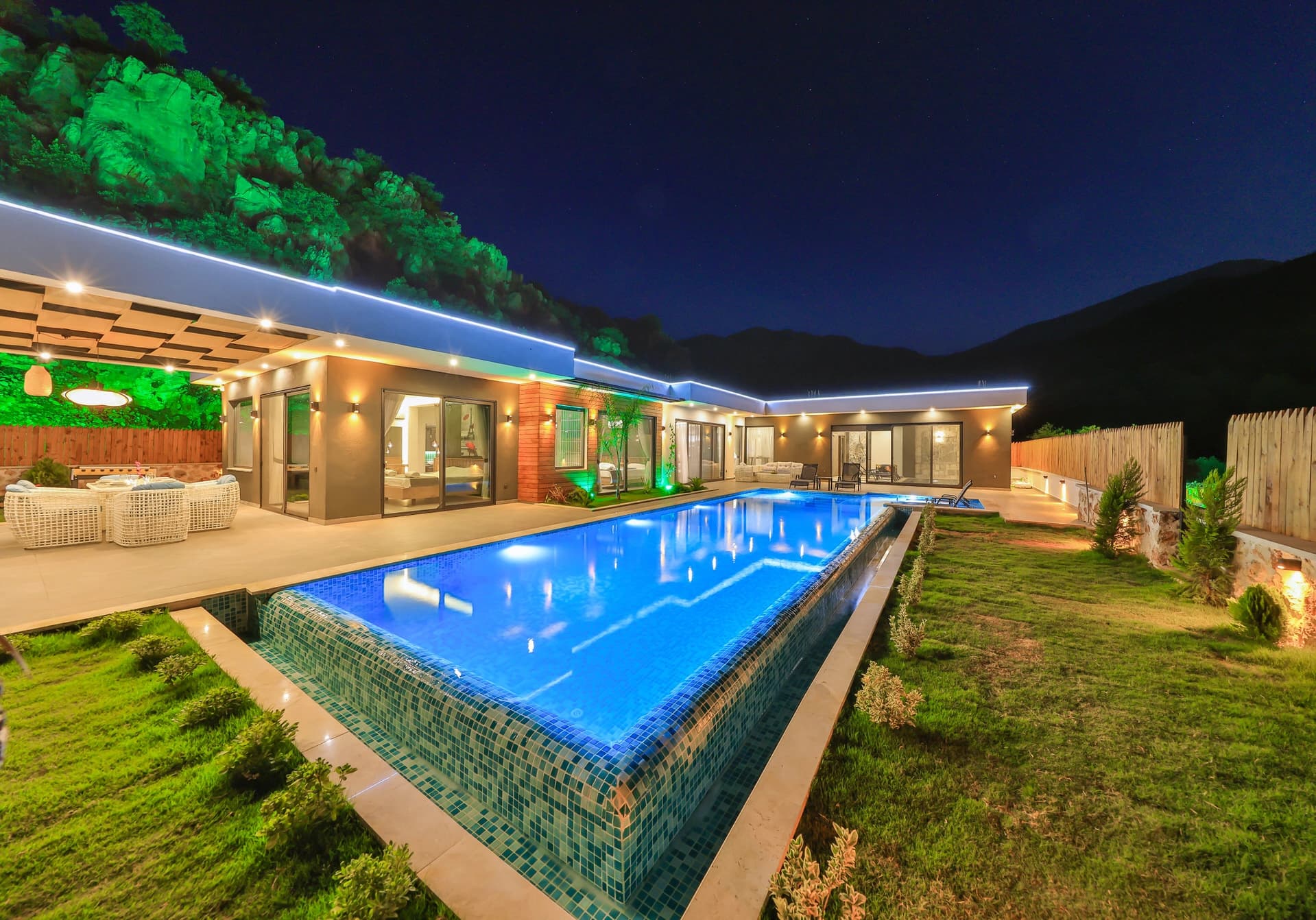 Villa Kırca Çavdır 91