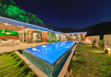 Villa Kırca Çavdır 91