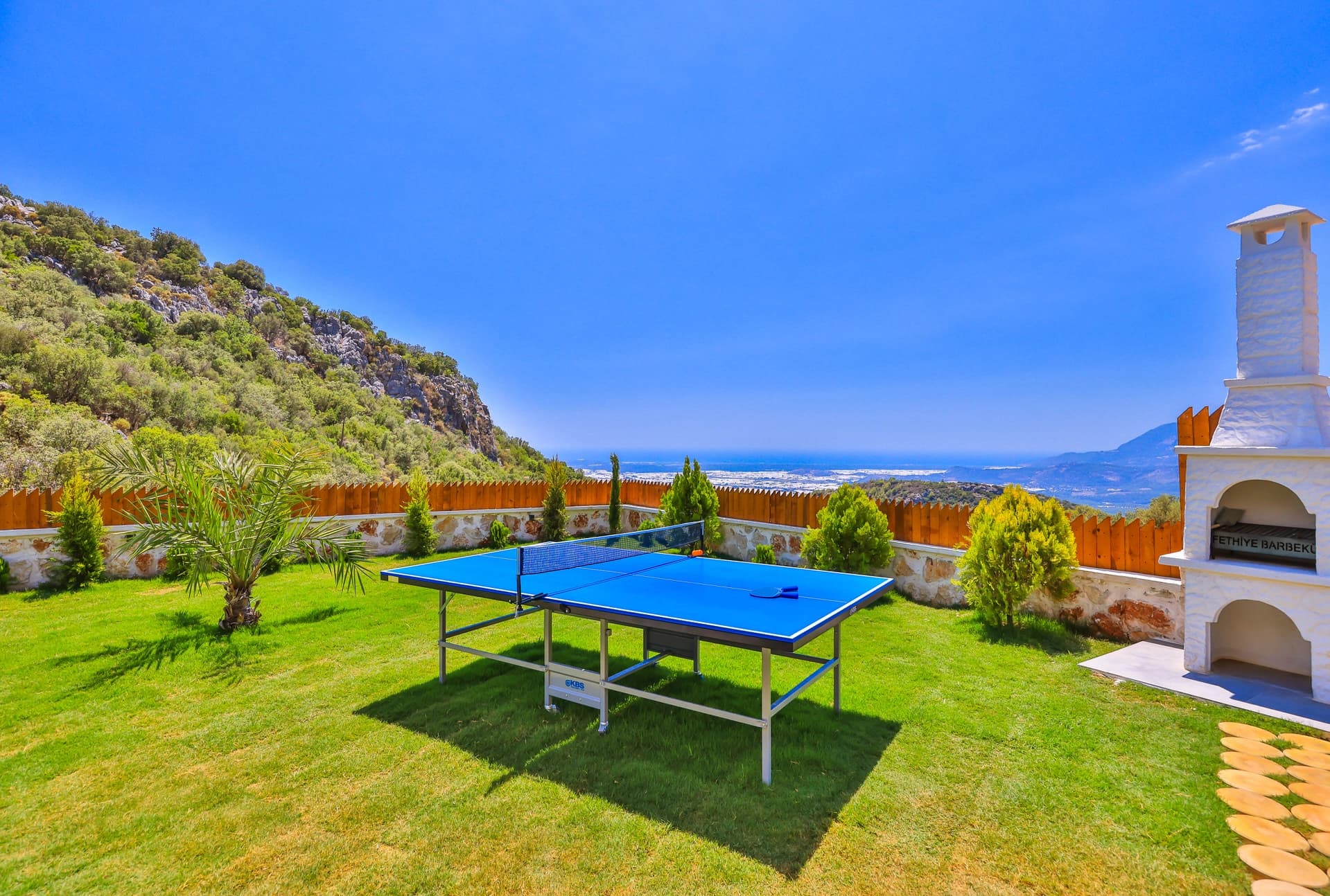 Villa Kırca Çavdır 77