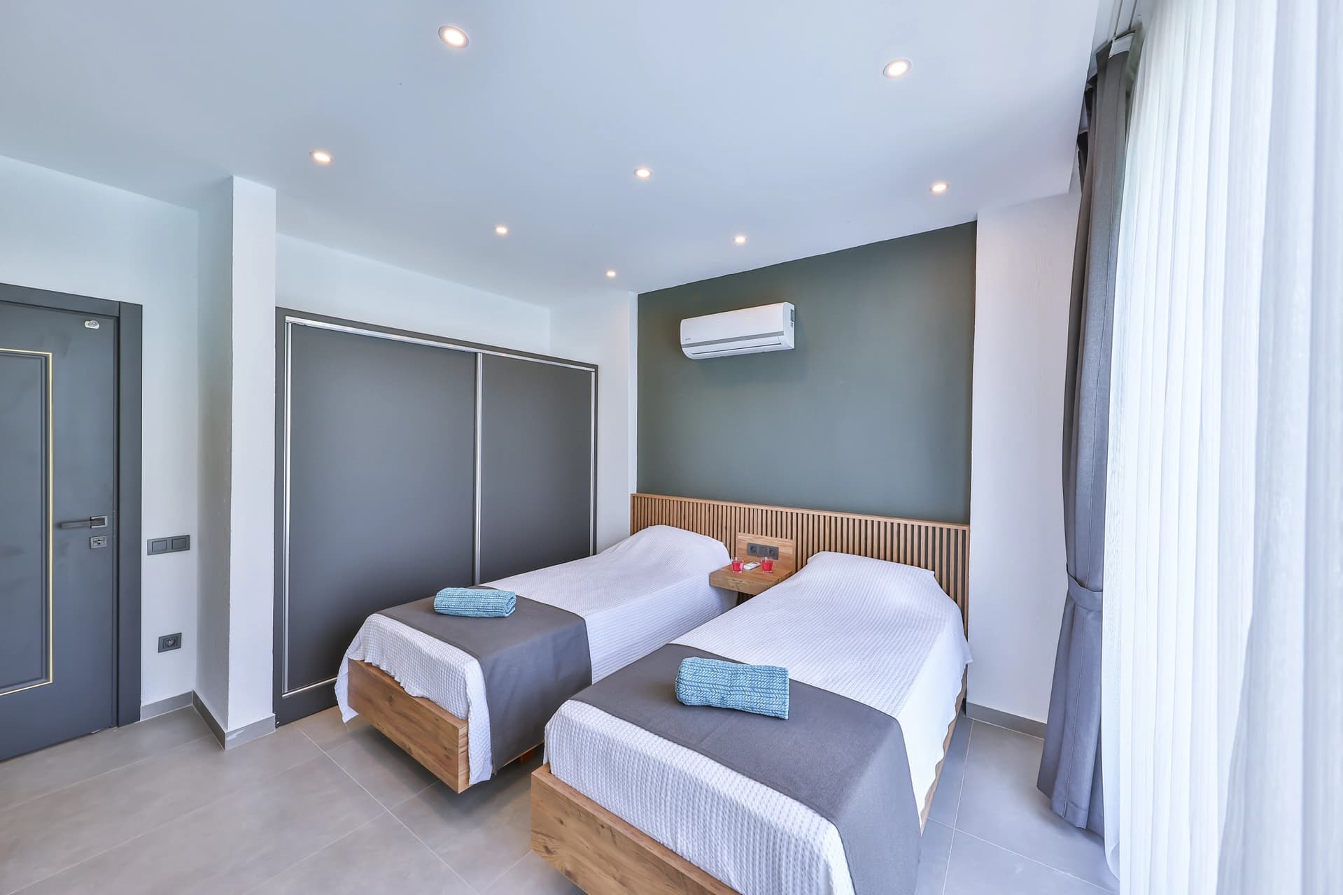 Villa Kırca Çavdır 93