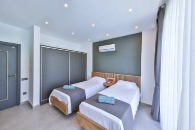 Villa Kırca Çavdır 93