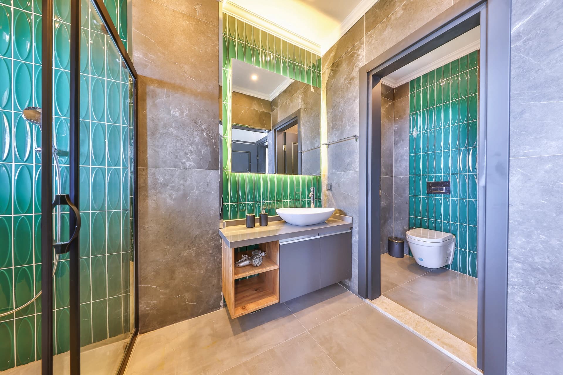 Villa Kırca Çavdır 31