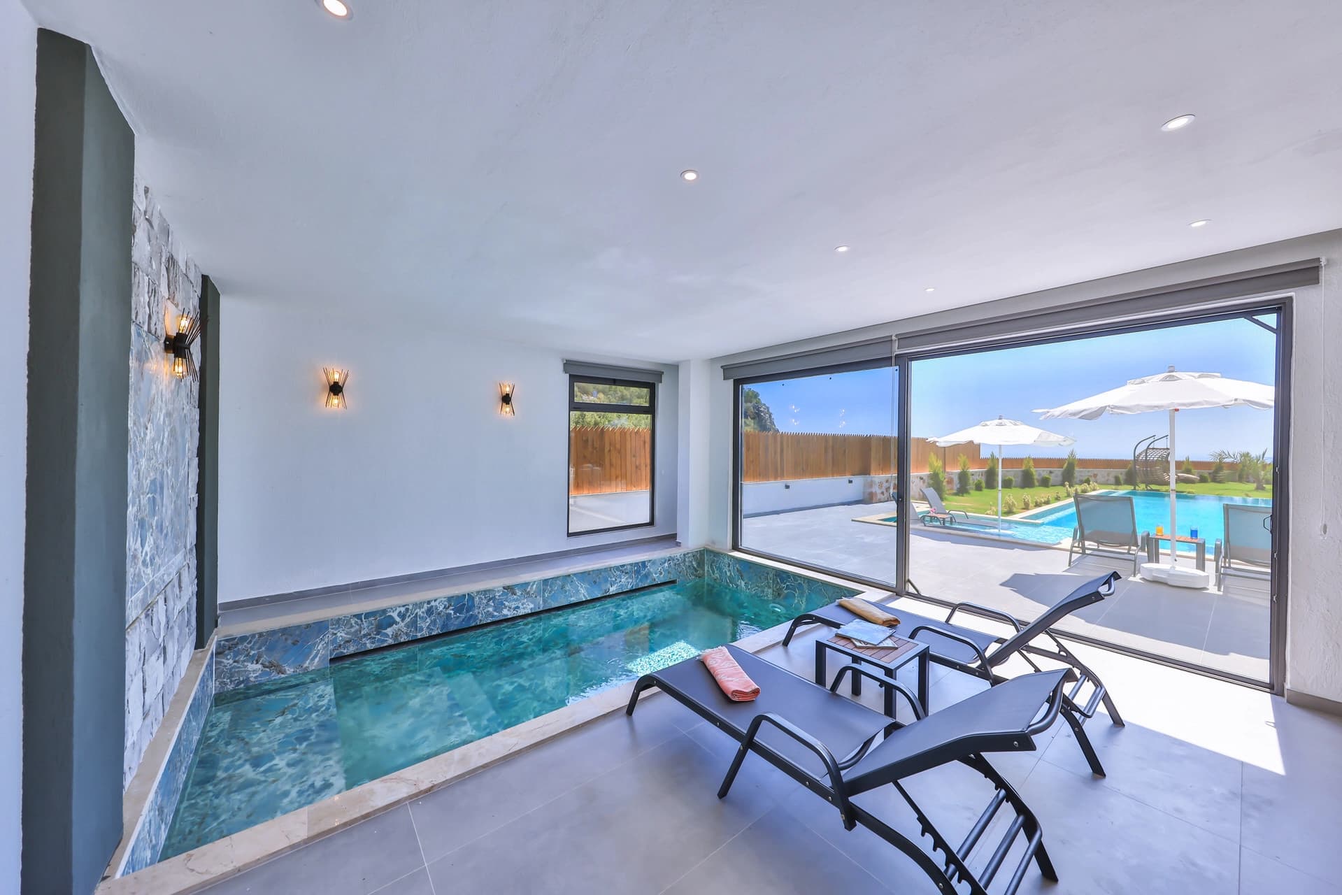 Villa Kırca Çavdır 23
