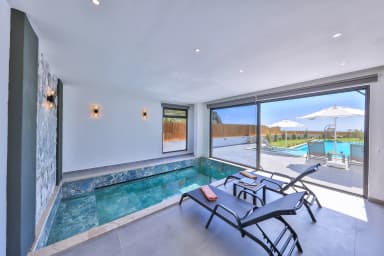 Villa Kırca Çavdır 23
