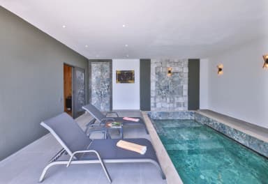 Villa Kırca Korunaklı Havuz 30