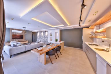 Villa Kırca Korunaklı Havuz 50