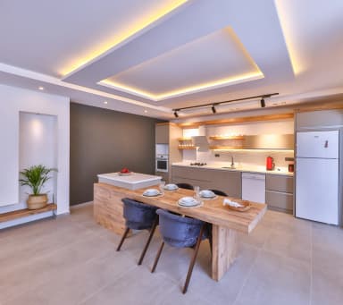 Villa Kırca Çavdır 99