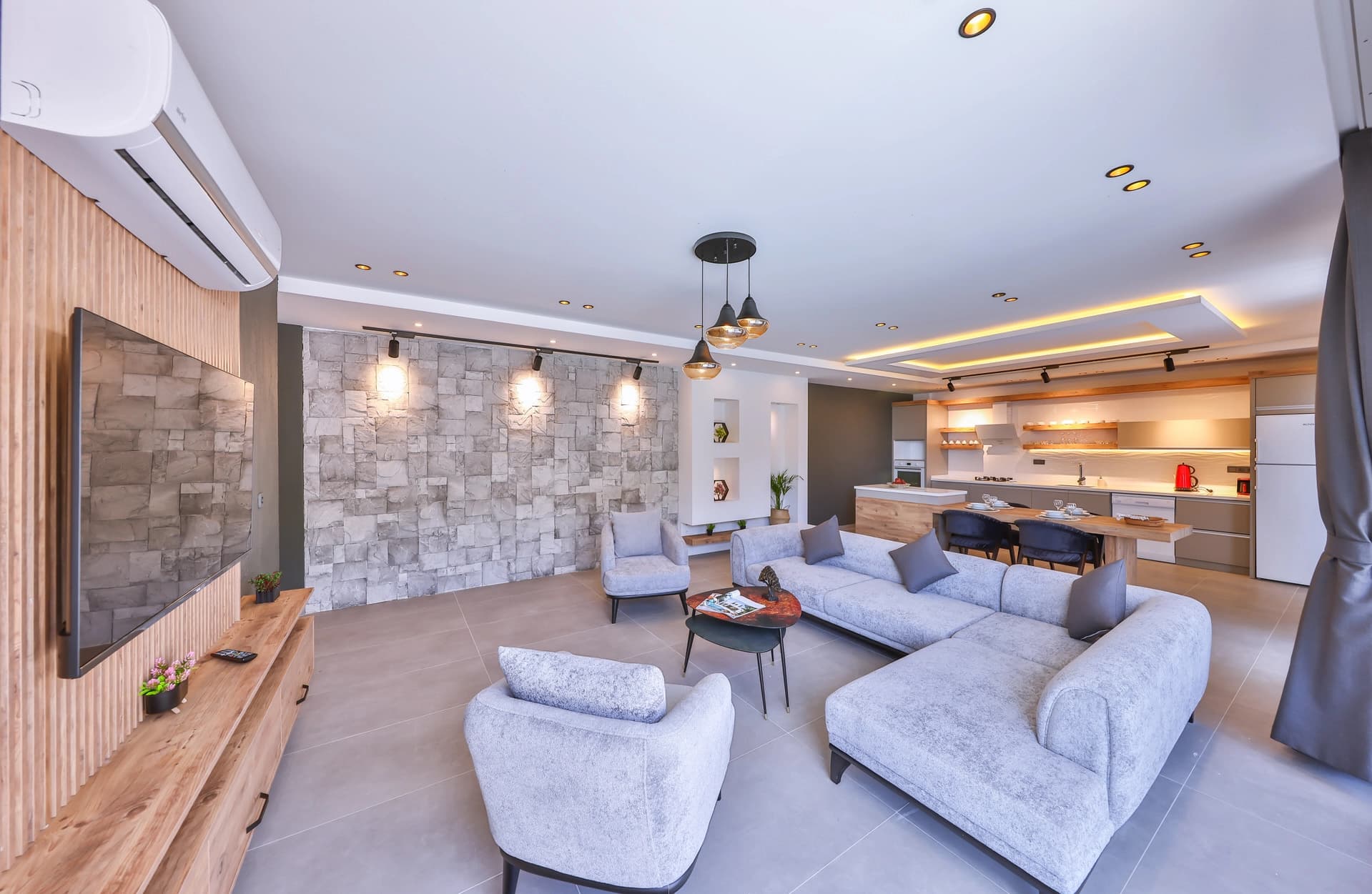 Villa Kırca Çavdır 57
