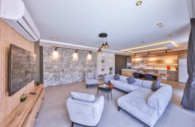 Villa Kırca Çavdır 57