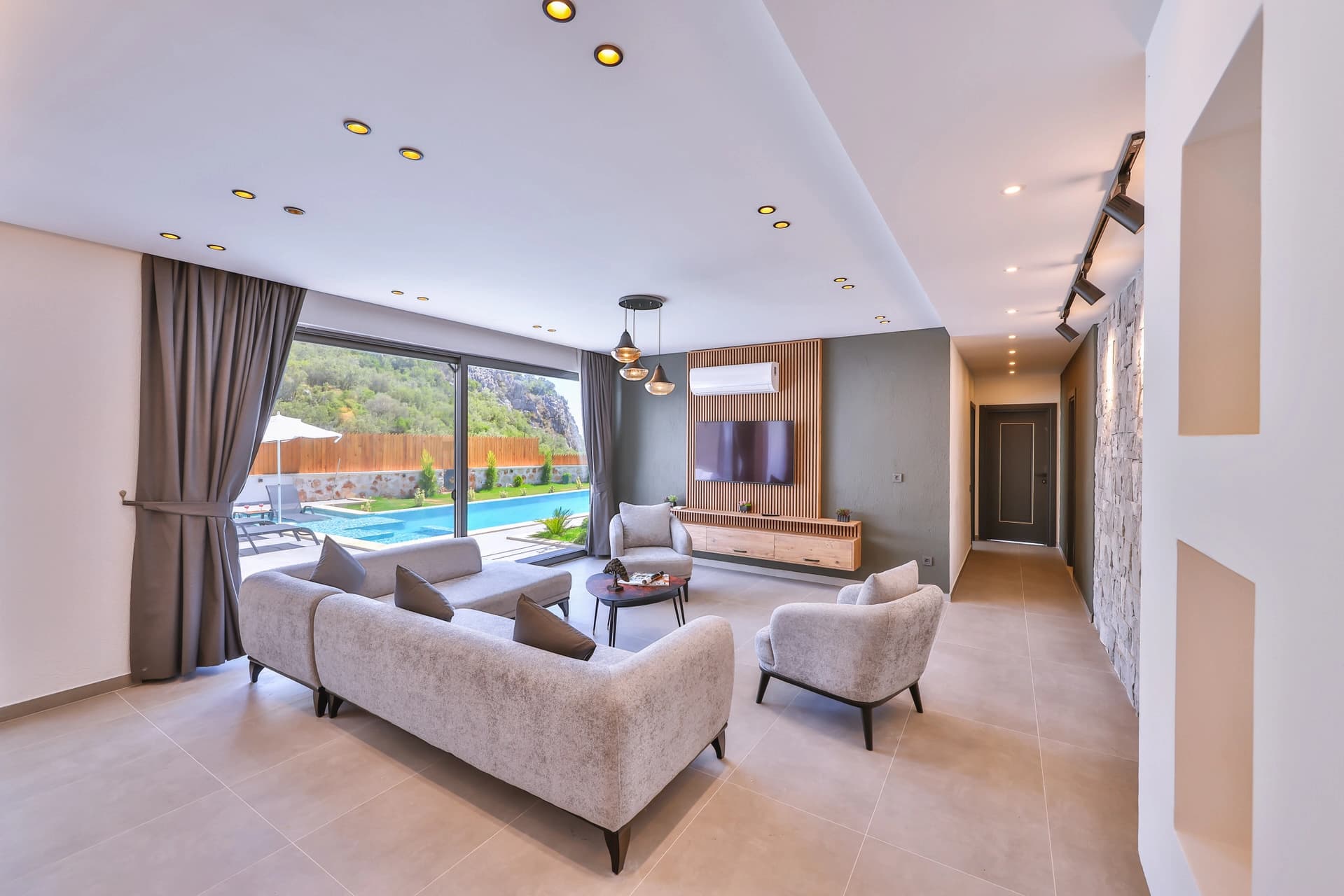 Villa Kırca Çavdır 71
