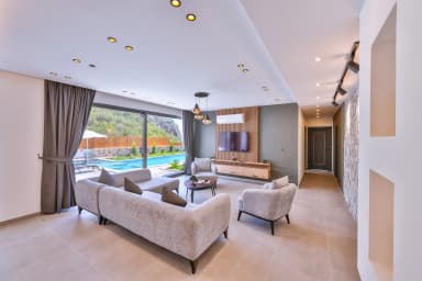 Villa Kırca Çavdır 71