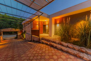 Villa Kırca Çavdır 29