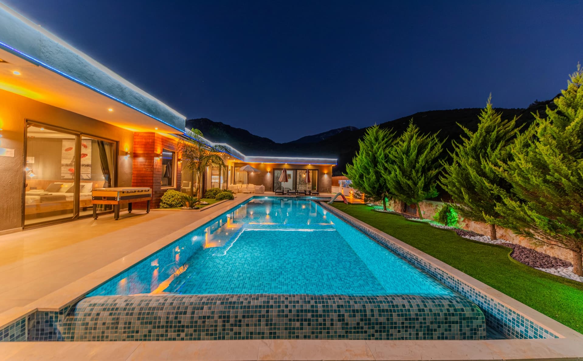 Villa Kırca Çavdır 91