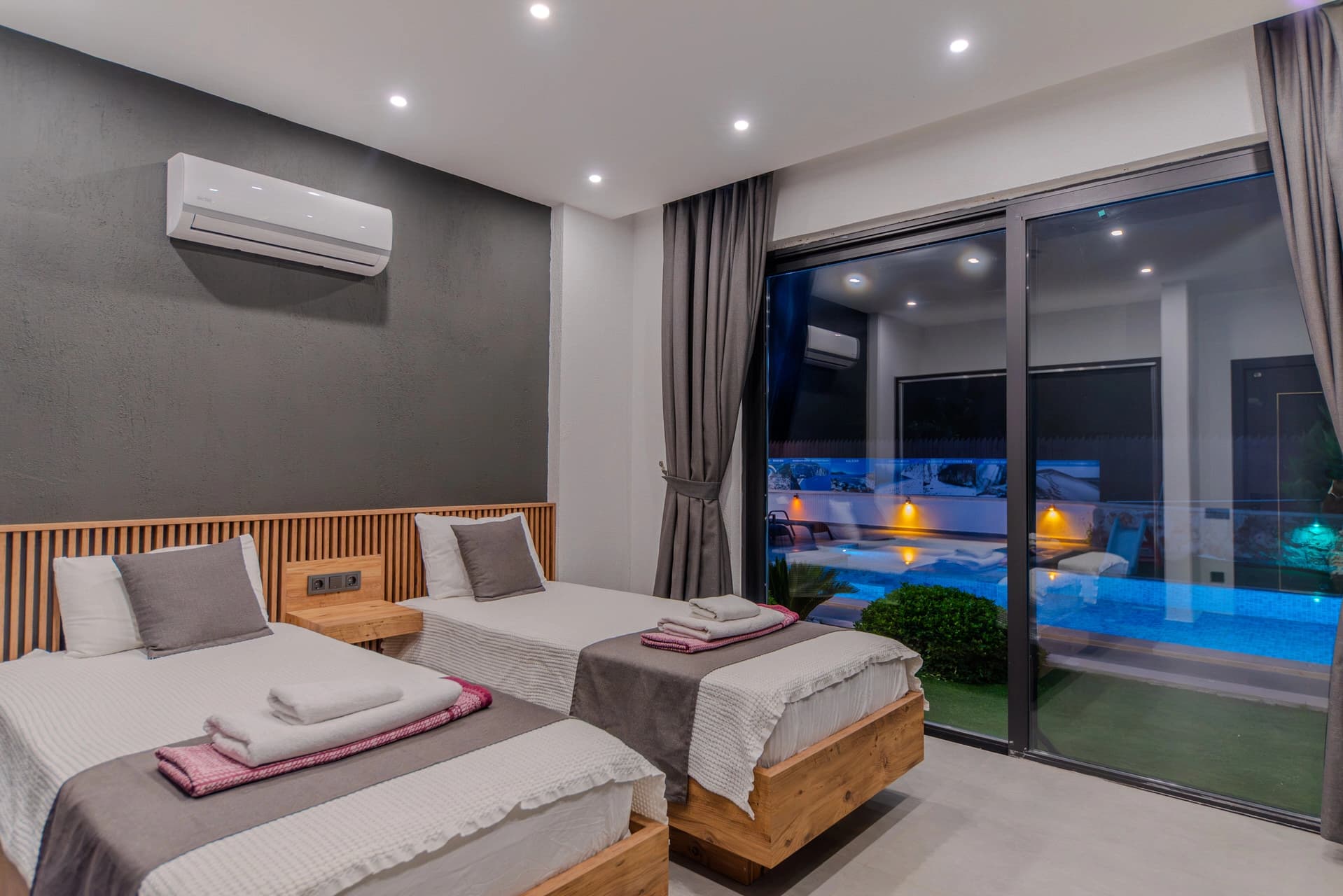 Villa Kırca Çavdır 11