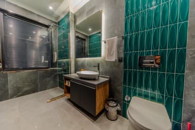 Villa Kırca Çavdır 39