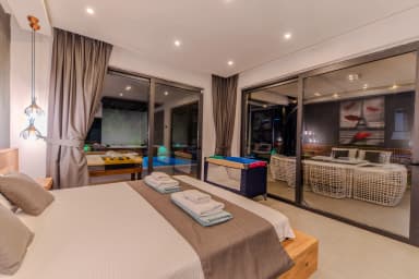 Villa Kırca Çavdır 59