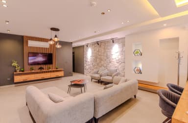 Villa Kırca Korunaklı Havuz 58