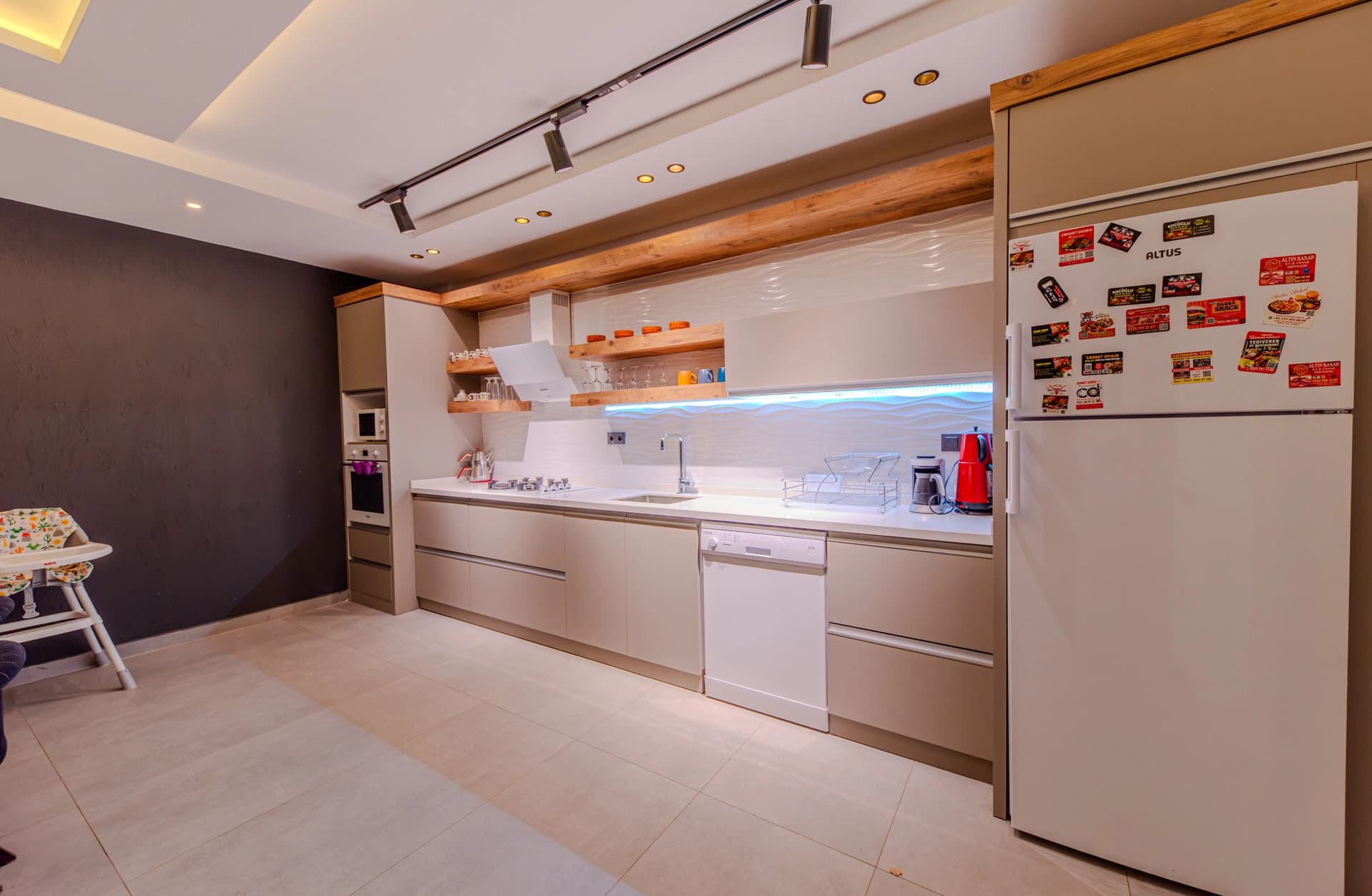 Villa Kırca Korunaklı Havuz 86