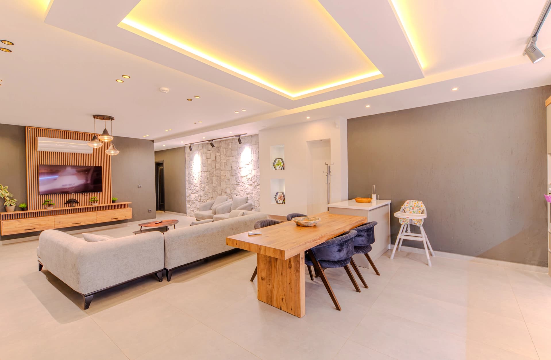 Villa Kırca Çavdır 65