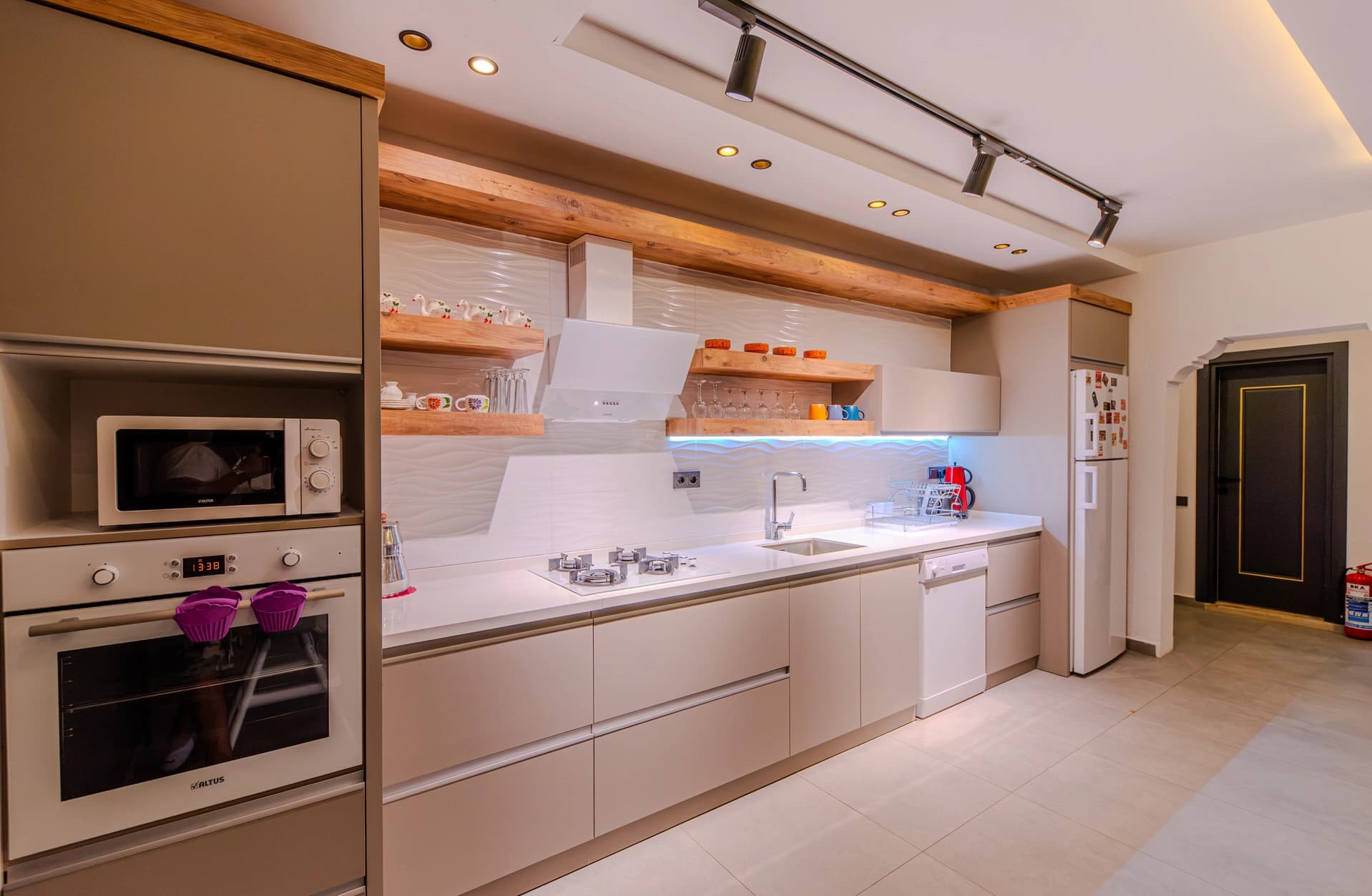 Villa Kırca Çavdır 93