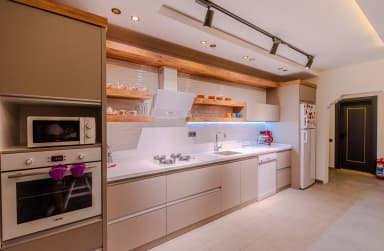 Villa Kırca Çavdır 93