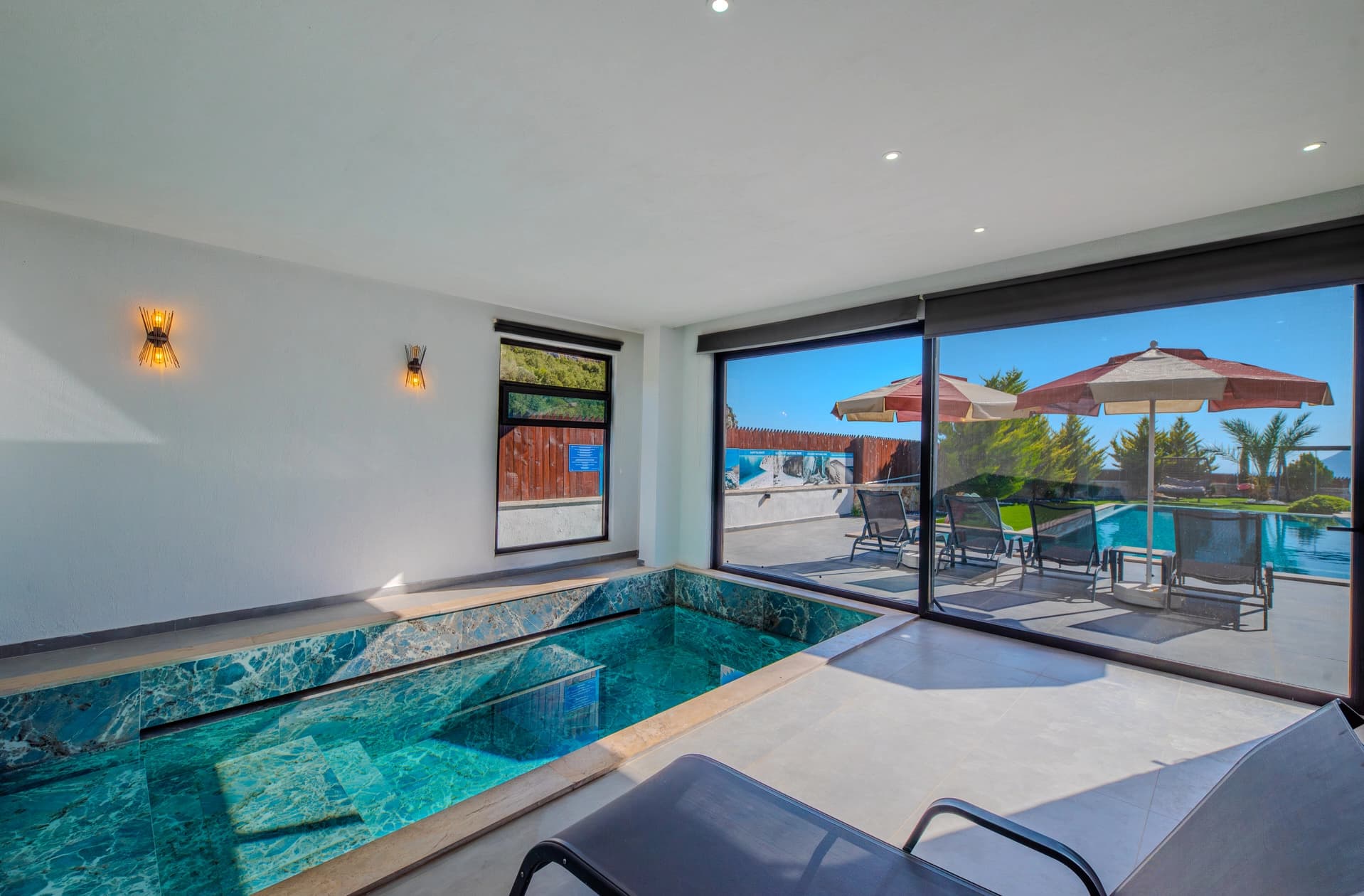 Villa Kırca Çavdır 57