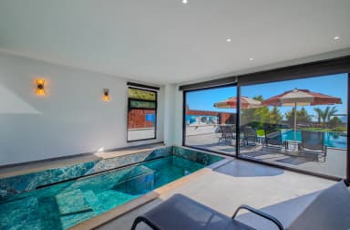Villa Kırca Çavdır 57