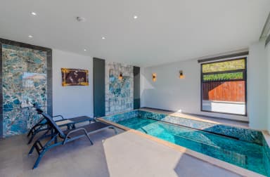 Villa Kırca Korunaklı Havuz 64